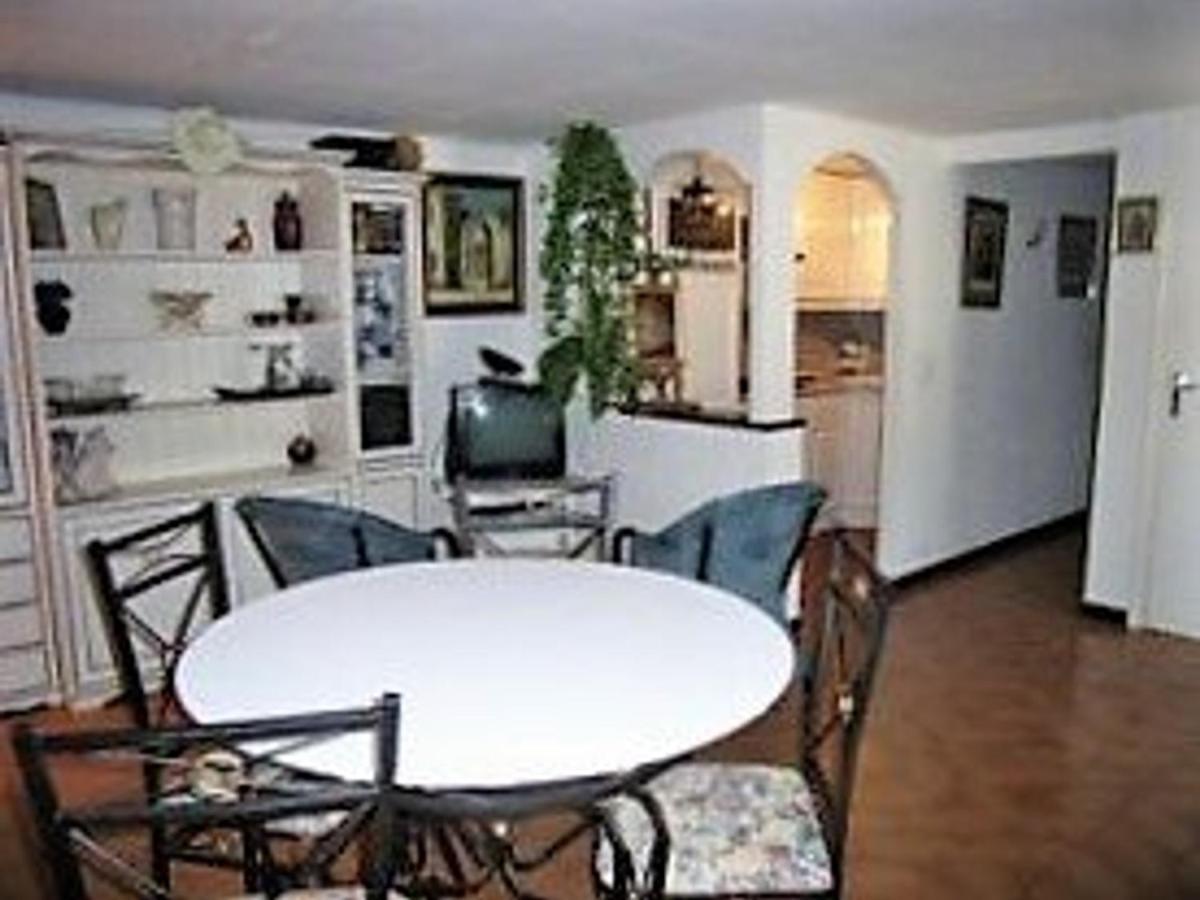 Appartement Le Lavandou, 2 pièces, 4 personnes - FR-1-251-12 Extérieur photo